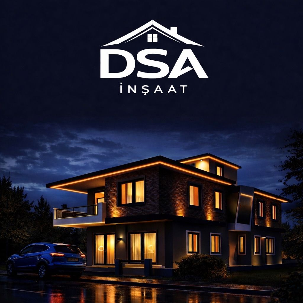 İnşaat projesi 1